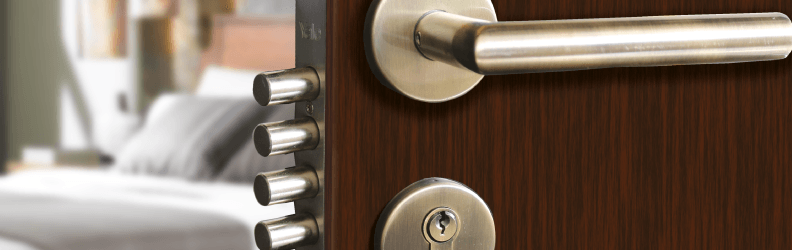 cerradura burgos horizontal - Locksmith Burgos Repair Change Locks Opening Door