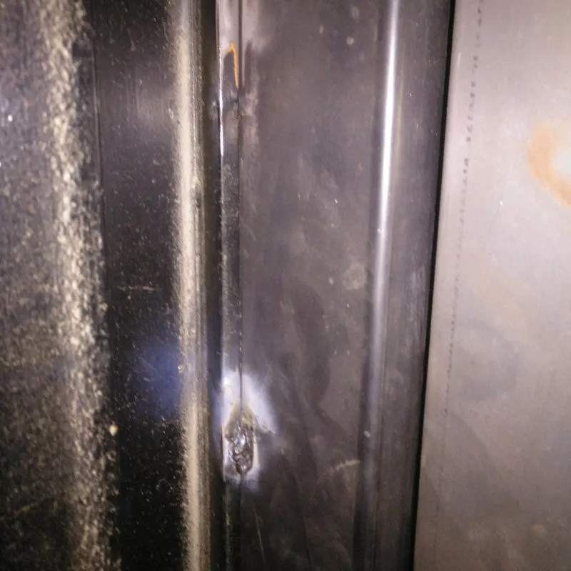 Puertas Antiokupa 98cm x 205cm Burgos - Imagen 4