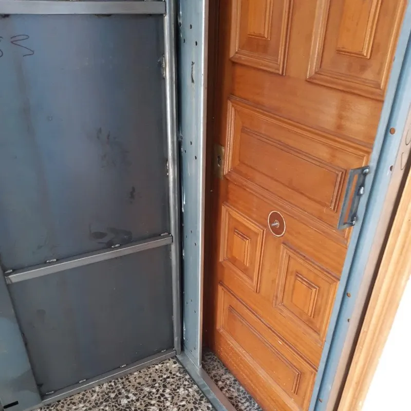 Puertas Antiokupa 98cm x 205cm Burgos - Imagen 3