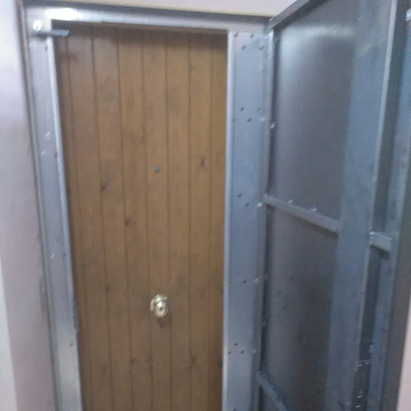 Puertas Antiokupa 98cm x 205cm Burgos - Imagen 10