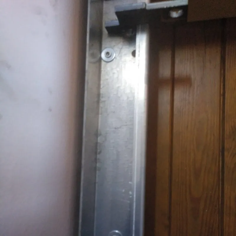 Puertas Antiokupa 98cm x 205cm Burgos - Imagen 8