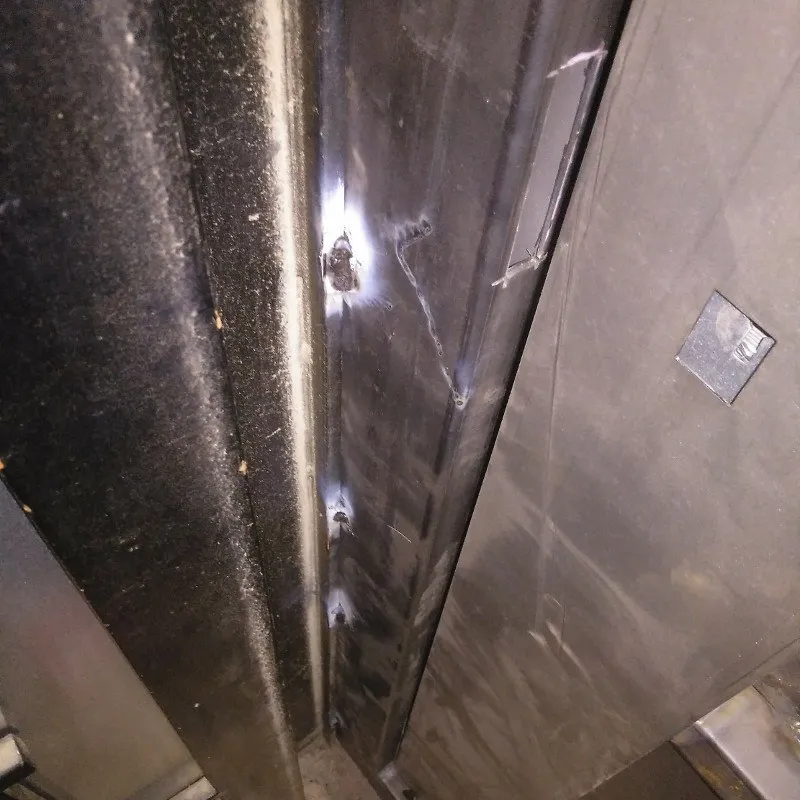 Puertas Antiokupa 98cm x 205cm Burgos - Imagen 7