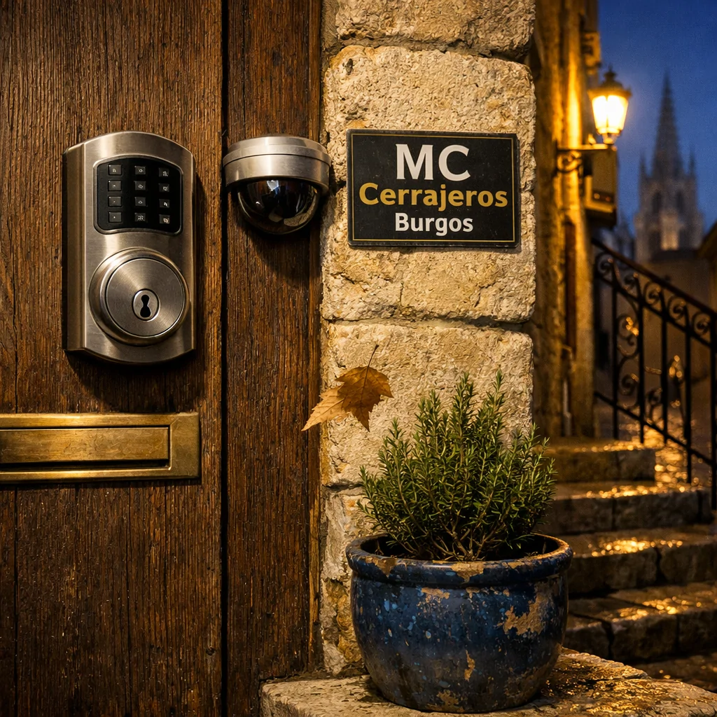 openai 1775202183661 flfods 1775202183664 sipe80 - &iquest;Qu&eacute; opciones de cerrajer&iacute;a son m&aacute;s recomendadas para mejorar la seguridad del hogar en Burgos?